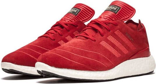 adidas Busenitz Pure Boost sneakers Rood