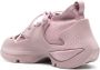 Adidas by Stella McCartney Gekooide sneakers Roze - Thumbnail 3