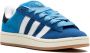 Adidas Campus 00s "Bright Blue Dark Marine" sneakers Blauw - Thumbnail 2