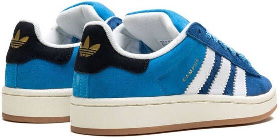 adidas Campus 00s "Bright Blue Dark Marine" sneakers Blauw