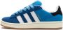 Adidas Campus 00s "Bright Blue Dark Marine" sneakers Blauw - Thumbnail 5