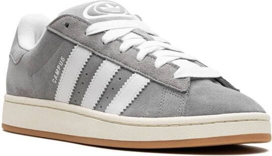 adidas "Campus 00s Grey White sneakers" Grijs