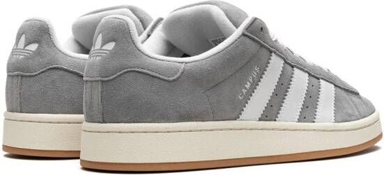 adidas "Campus 00s Grey White sneakers" Grijs