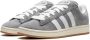 Adidas "Campus 00s Grey White sneakers" Grijs - Thumbnail 5