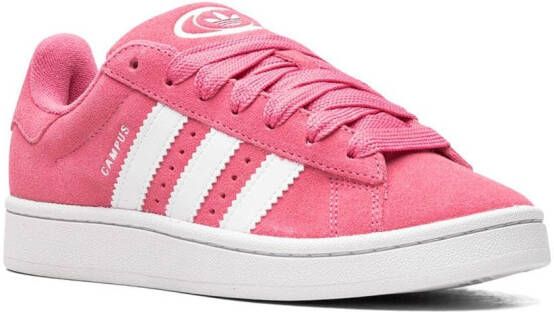 adidas "Campus 00s Pink Fusion sneakers" Roze