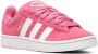 Adidas "Campus 00s Pink Fusion sneakers" Roze - Thumbnail 2