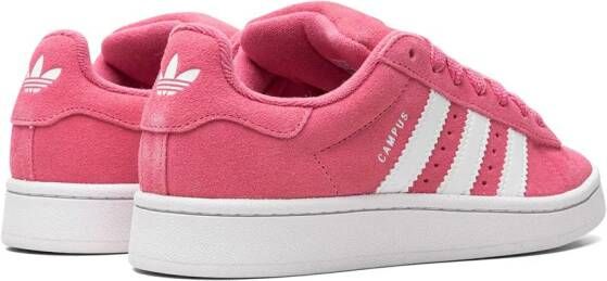 adidas "Campus 00s Pink Fusion sneakers" Roze