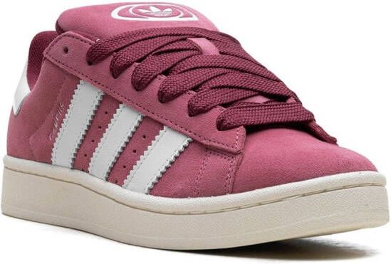 adidas Campus 00s "Pink Strata" sneakers Roze