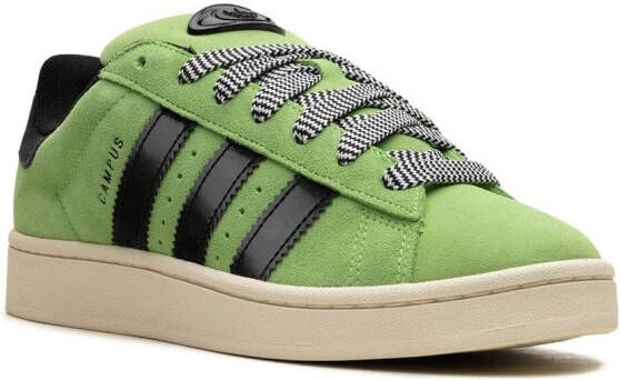 adidas Campus 00s "Solar Green" sneakers Groen