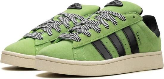 adidas Campus 00s "Solar Green" sneakers Groen