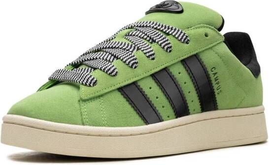 adidas Campus 00s "Solar Green" sneakers Groen