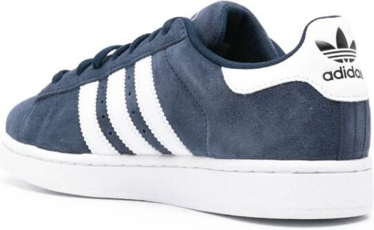 adidas Campus 00s suède sneakers Blauw