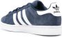 Adidas Campus 00s suède sneakers Blauw - Thumbnail 8