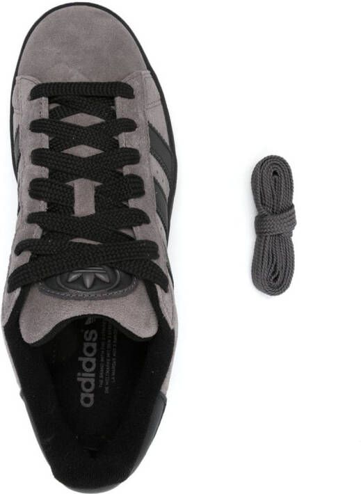 adidas Campus 00s suède sneakers Grijs