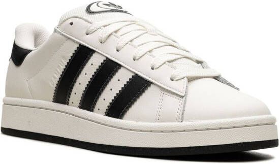 adidas Campus 00s "White Black" sneakers Wit