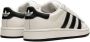 Adidas Campus 00s "White Black" sneakers Wit - Thumbnail 3