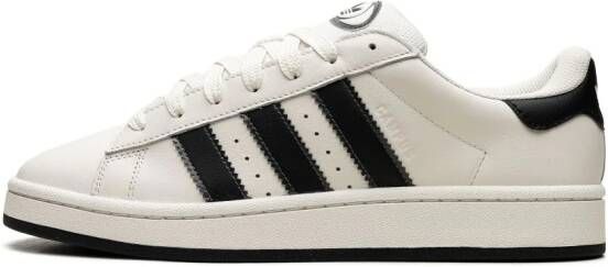 adidas Campus 00s "White Black" sneakers Wit