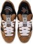 Adidas Campus 2000s Ynuk low-top sneakers Bruin - Thumbnail 4