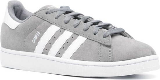 adidas Campus 2 suède sneakers Grijs