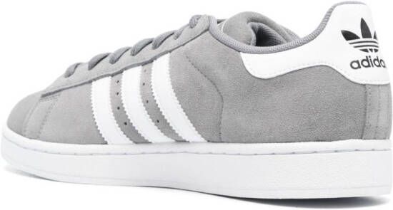 adidas Campus 2 suède sneakers Grijs