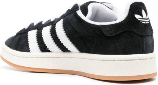 adidas Campus 00s suÃ¨de sneakers Zwart