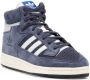 Adidas Centennial high-top sneakers Blauw - Thumbnail 2