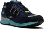 Adidas Consortium ZX 10000 JC low-top sneakers Blauw - Thumbnail 2