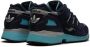 Adidas Consortium ZX 10000 JC low-top sneakers Blauw - Thumbnail 3