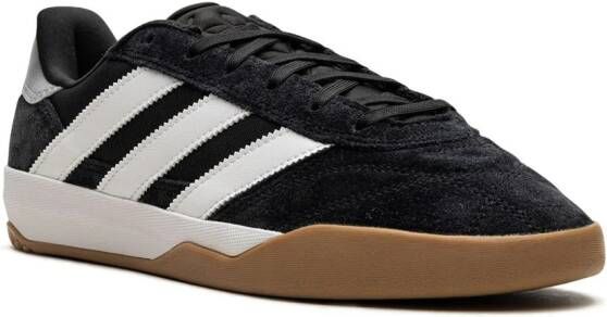 adidas "Copa Premiere Black White Gum sneakers" Zwart