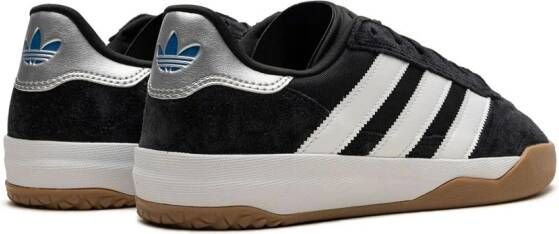 adidas "Copa Premiere Black White Gum sneakers" Zwart