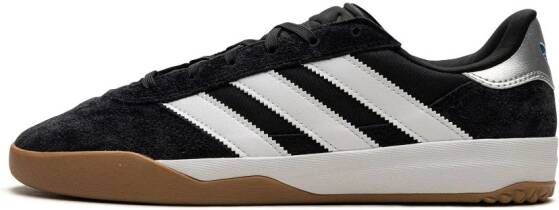 adidas "Copa Premiere Black White Gum sneakers" Zwart