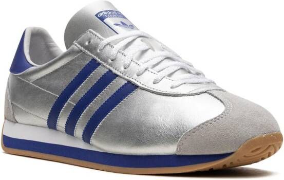 adidas "Country OG Country OG sneakers" Zilver