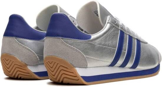 adidas "Country OG Country OG sneakers" Zilver