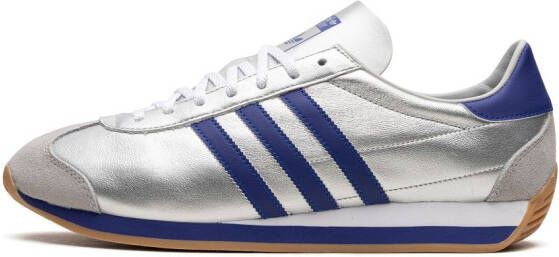 adidas "Country OG Country OG sneakers" Zilver