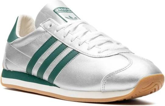 adidas Country OG low-top sneakers Zilver