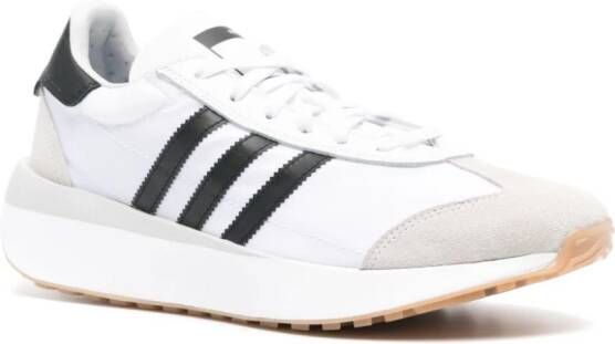 adidas Country XLG sneakers Wit