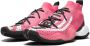 Adidas Crazy BYW Lvl 1 sneakers unisex rubber Polyester 11.5 Roze - Thumbnail 2