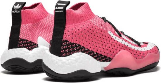 adidas Crazy BYW Lvl 1 sneakers Roze