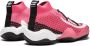 Adidas Crazy BYW Lvl 1 sneakers unisex rubber Polyester 11.5 Roze - Thumbnail 3