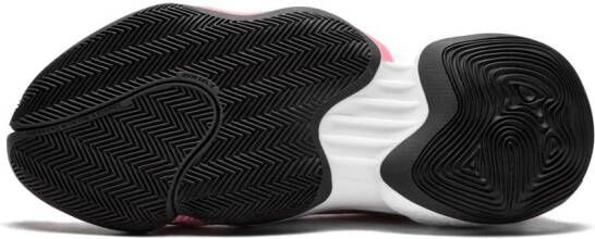 adidas Crazy BYW Lvl 1 sneakers Roze