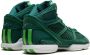 Adidas D Rose 1.5 "St. Patrick's Day (2022)" sneakers Groen - Thumbnail 8