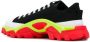 Adidas by Raf Simons Detroit Runner low-top sneakers Zwart - Thumbnail 3