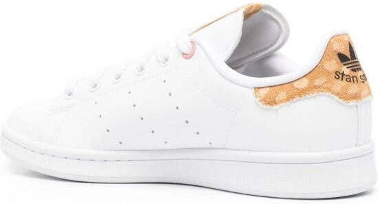 adidas Disney low-top sneakers Wit