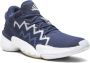 Adidas D.O.N Issue 2 sneakers Blauw - Thumbnail 2