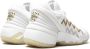 Adidas D.O.N Issue 2 sneakers Wit - Thumbnail 3