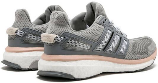 adidas Energy Boost 3 Womens sneakers Grijs