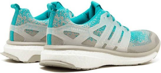 adidas Energy Boost S.E. sneakers Blauw