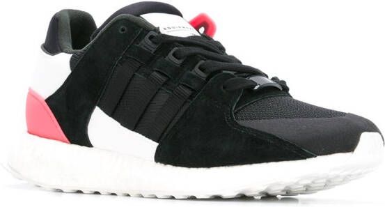 adidas EQT ondersteuning Ultra sneakers Zwart