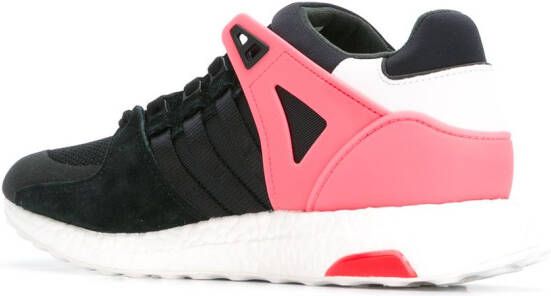 adidas EQT ondersteuning Ultra sneakers Zwart