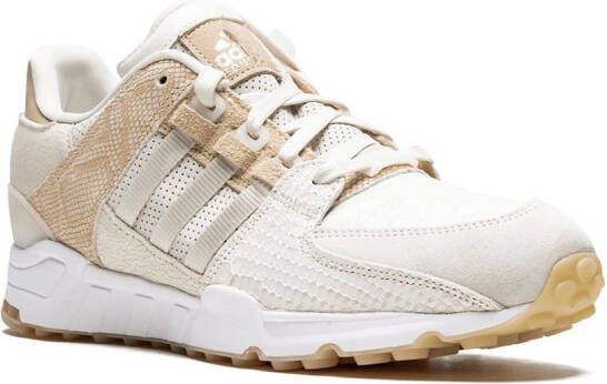 adidas Equipment Support hardloop sneakers Beige